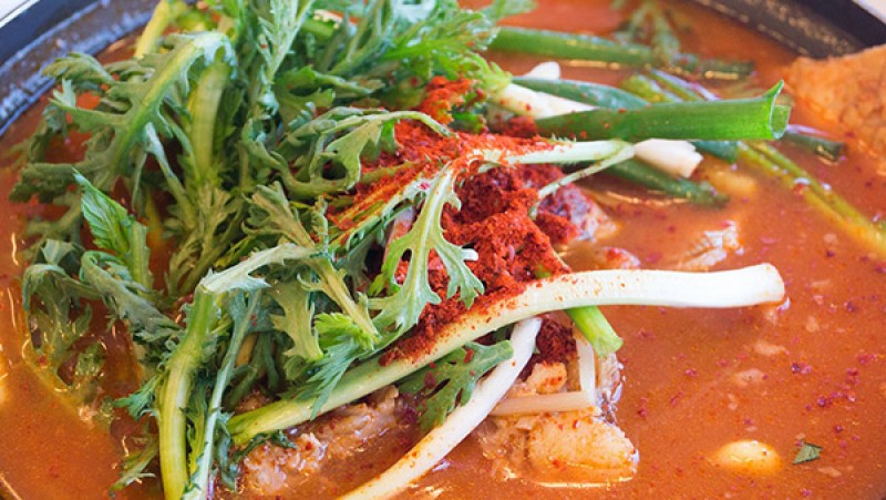 スープ