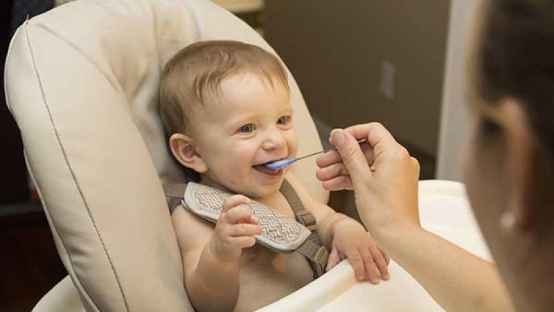 赤ちゃん<br />
赤ちゃん