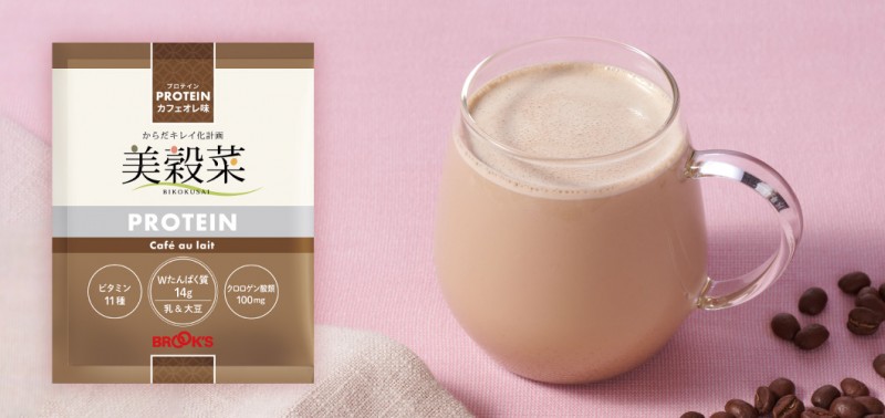 プロテイン プロテイン